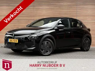 Lancia Ypsilon 51 kWh Navigatie / Lage km stand / Carplay