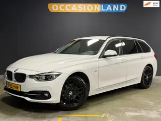 BMW 3-serie Touring 320i xDrive|PDC|LED|CRUISE|STOELV|BLUETOOTH|NAVI|SFEER|18INCH|
