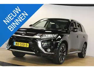 Mitsubishi Outlander 2.0 PHEV Executive Edition | Trekhaak | Camera