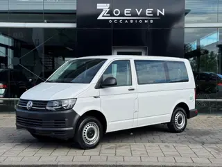 Volkswagen Transporter Kombi 2.0 TSI L1H1 LPG! 9 Persoons!!