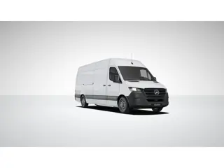 Mercedes-Benz eSprinter 414 L3 Pro 113kWh 432km WLTP en 1105kgs laadvermorgen!
