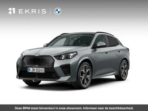 BMW iX2 xDrive30 | M Sport Edition | M Sportpakket Pro | Comfort Pack | Panoramadak