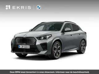 BMW iX2 xDrive30 | M Sport Edition | M Sportpakket Pro | Comfort Pack | Panoramadak