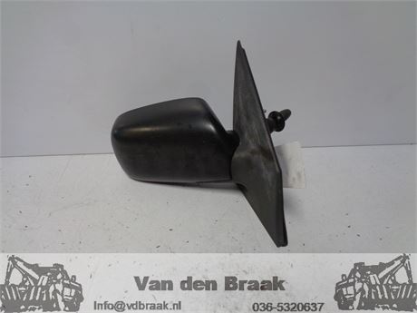 Toyota Yaris 1999-2005 Spiegel rechts handverstelbaar