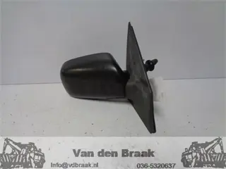Toyota Yaris 1999-2005 Spiegel rechts handverstelbaar