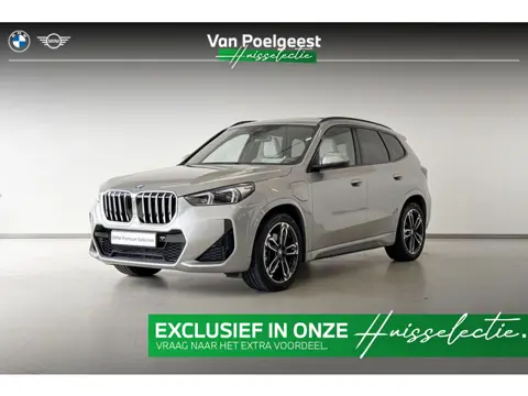 BMW X1 xDrive25e Premium Pack M Sportpakket | Huisselectie
