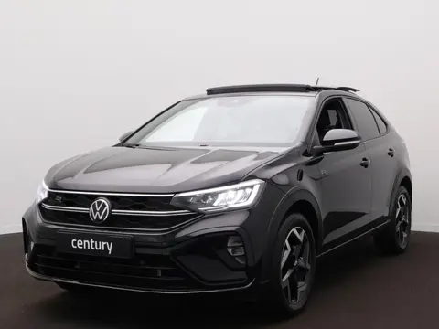 Volkswagen Taigo R-line Panoramaschuif-kanteldak - LED - Apple CarPlay/Android Auto - ACC - Digital 