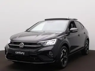 Volkswagen Taigo R-line Panoramaschuif-kanteldak - LED - Apple CarPlay/Android Auto - ACC - Digital 
