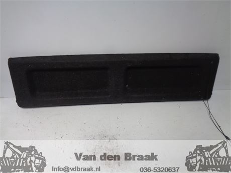 Kia Picanto 2004-2011 Hoedenplank