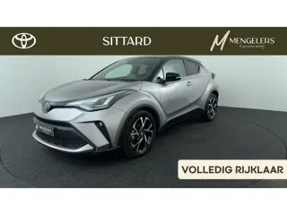 Toyota C-HR 2.0 Hybrid First Edition | Geen Afleverkosten |