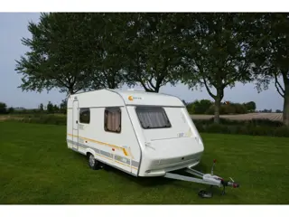 Delta Euroliner 4400 LB Zeer nette caravan