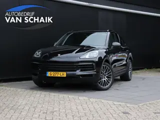 Porsche Cayenne 3.0 | LEDER | MEMORY | TREKHAAK | BOSE | PANO-DAK | STOELVERW. | CAMERA | NAVI | CRU