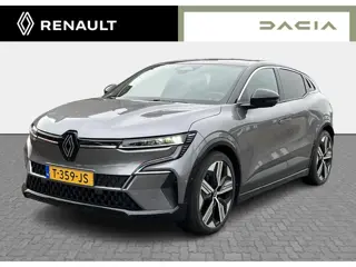 Renault Mégane E-Tech EV60 Optimum Charge Iconic (bj 2022)