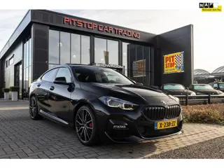 BMW 2-serie Gran Coupé 220i, M-Sport, Panoramadak, Stoel&Stuur Verwarmd, Dealer Onderhouden,