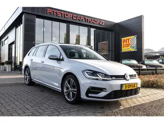 Volkswagen Golf Variant 1.5 TSI Highline Business R, Trekhaak, Pano, Adaptive Cruise,