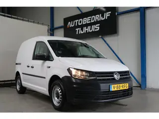 Volkswagen Caddy 2.0 TDI L1H1 BMT - Airco, Cruise, Trekhaak.