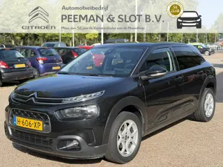 Citroën C4 Cactus 110pk Business Camera | Carplay | 44.181km!