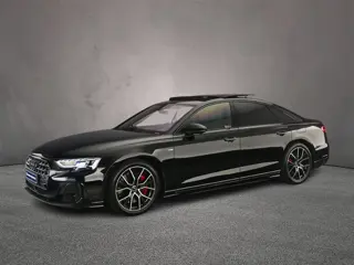 Audi A8 60 TFSI e quattro | Pano | Headup | Massage | Memory | 360 Camera | B&O | Softclose |