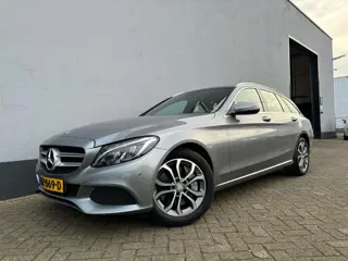 Mercedes-Benz C-klasse Estate 350 e - Led - Camera - Stoel VW