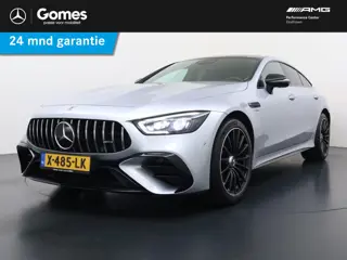 Mercedes-Benz AMG GT 4-Door Coupe AMG 43 4MATIC+ Premium Plus | Head Up display | Burmester 3D | Pan