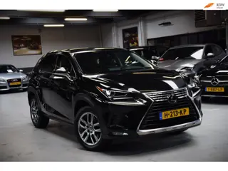 Lexus NX 300h AWD Business Line|Navi|Panoramadak|Leder|