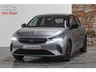 Opel CORSA 1.2 GS Line I Stoel&Stuur verwarming I Cruise controle I Rijklaarprijs