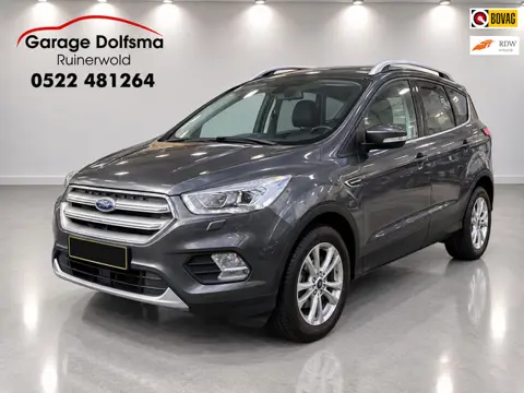 Ford Kuga 1.5 EcoBoost Trend Ultimate