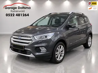 Ford Kuga 1.5 EcoBoost Trend Ultimate