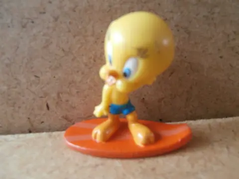 Looney tunes tweety 13 adv7465