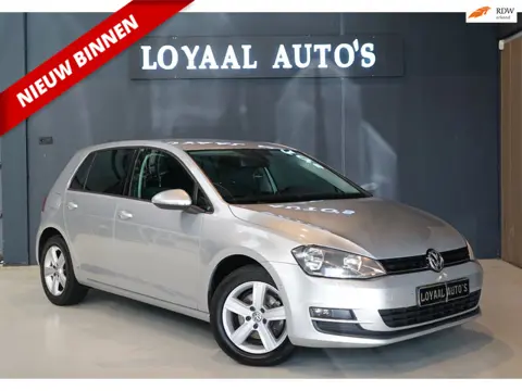 Volkswagen Golf 1.2 TSI Easyline | AIRCO | CRUISE | PDC | STOEL.VERW | APK.
