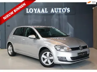 Volkswagen Golf 1.2 TSI Easyline | AIRCO | CRUISE | PDC | STOEL.VERW | APK.
