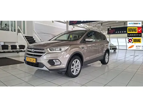 Ford Kuga 1.5 EcoBoost Titanium