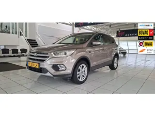 Ford Kuga 1.5 EcoBoost Titanium