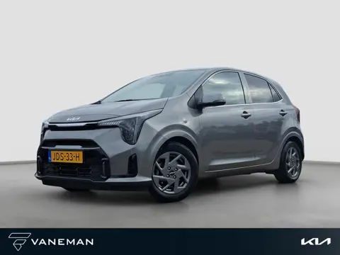 Kia Picanto 1.0 DPI DynamicPlusLine