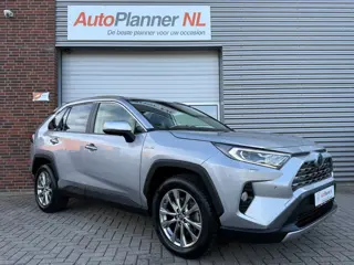 Toyota RAV4 2.5 Hybrid Executive! 360° Camera! Leder! Pano!