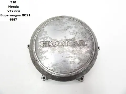 MOTORBLOKDEKSEL Honda VF 700 750 Supermagna 1988 - 2000