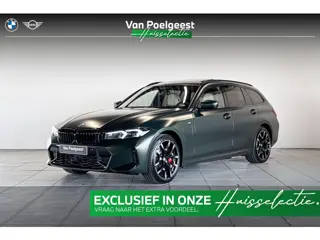 BMW 3 Serie Touring 330e Innovation Pack M Sportpakket Pro Aut.