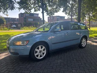 Volvo V50 1.8 Kinetic (bj 2005)
