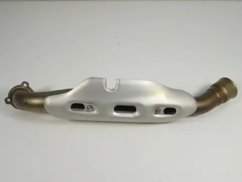 UITLAATBOCHTEN Ducati Multistrada 1000 2003 - 2006