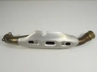 UITLAATBOCHTEN Ducati Multistrada 1000 2003 - 2006