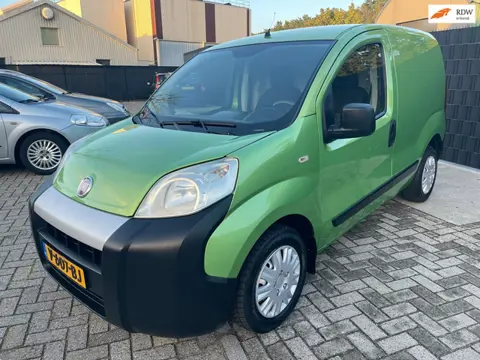 Fiat Fiorino 1.4 Basis