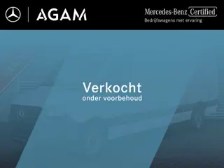 Mercedes-Benz eSprinter 314 L3H2 Maxi 56kWh | 220km Wltp | Apple Carplay | Camera | Snelladen
