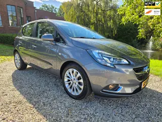 Opel Corsa 1.0 Turbo 5-deurs AIRCO/cruise/TREKHAAK