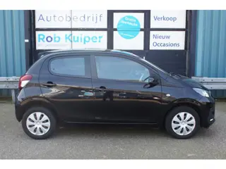 Peugeot 108 1.0 e-VTi Active