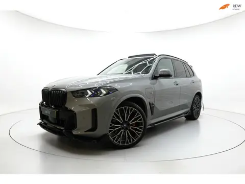BMW X5 XDrive50e M SPORT PANO 360 HEAD UP H&K LUCHTV