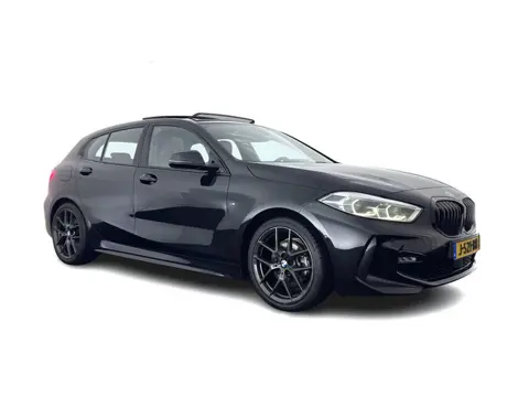 BMW 1-serie 118i M-Sport-Styling High Executive Edition (INCL-BTW) Aut.*PANO | FULL-LED | DIGI-COCKP