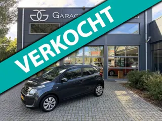 Citroen C1 1.0 VTi Feel airco 30000 km !!!