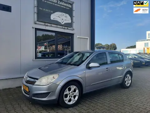 Opel Astra 1.6 Business airco cruise