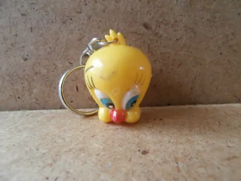 Looney tunes tweety 27 adv7479