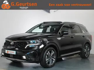 Kia Sorento 1.6 T-GDI PHEV 4WD ExecutiveLine, 7-Persoons,